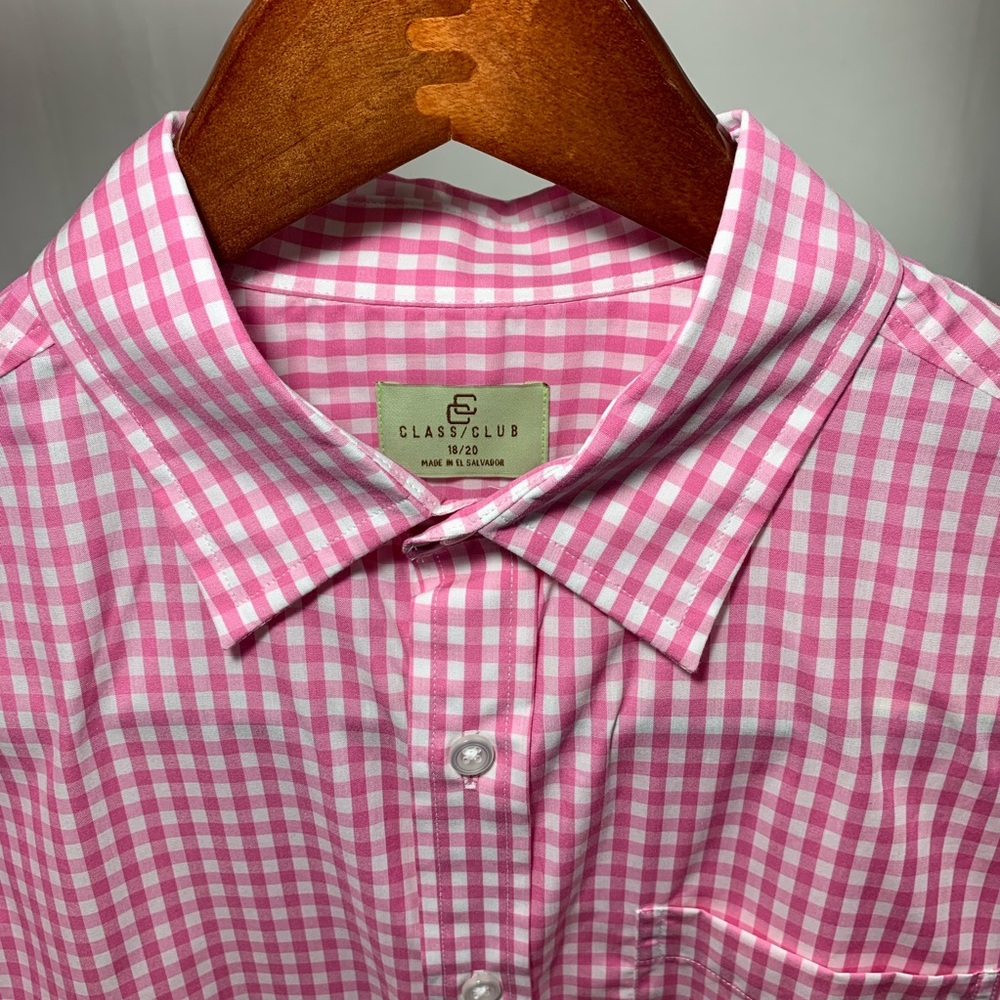 Button down - Picture 4 of 8